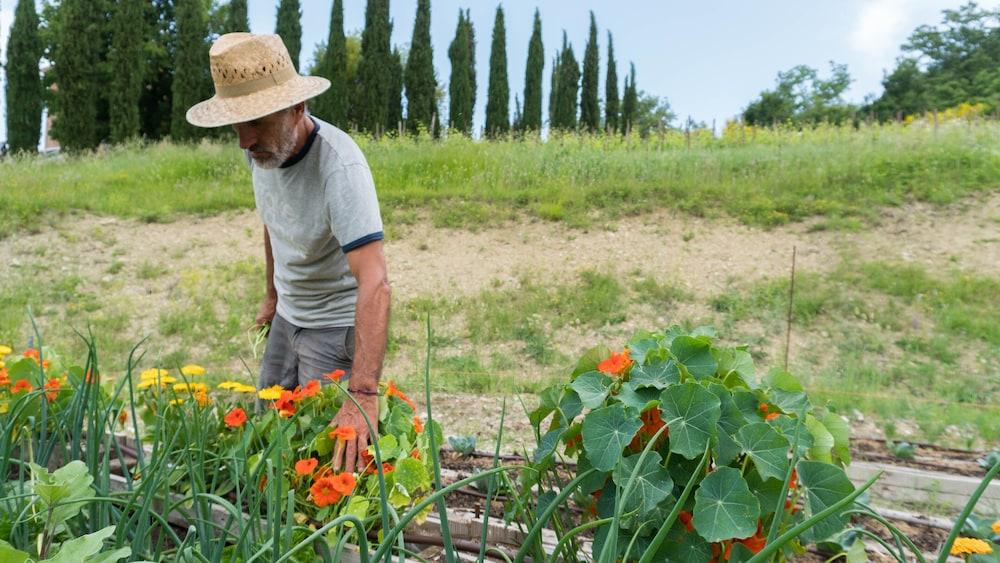 Agriturismo Monastero Di San Biagio Nocera Umbra Eksteriør billede