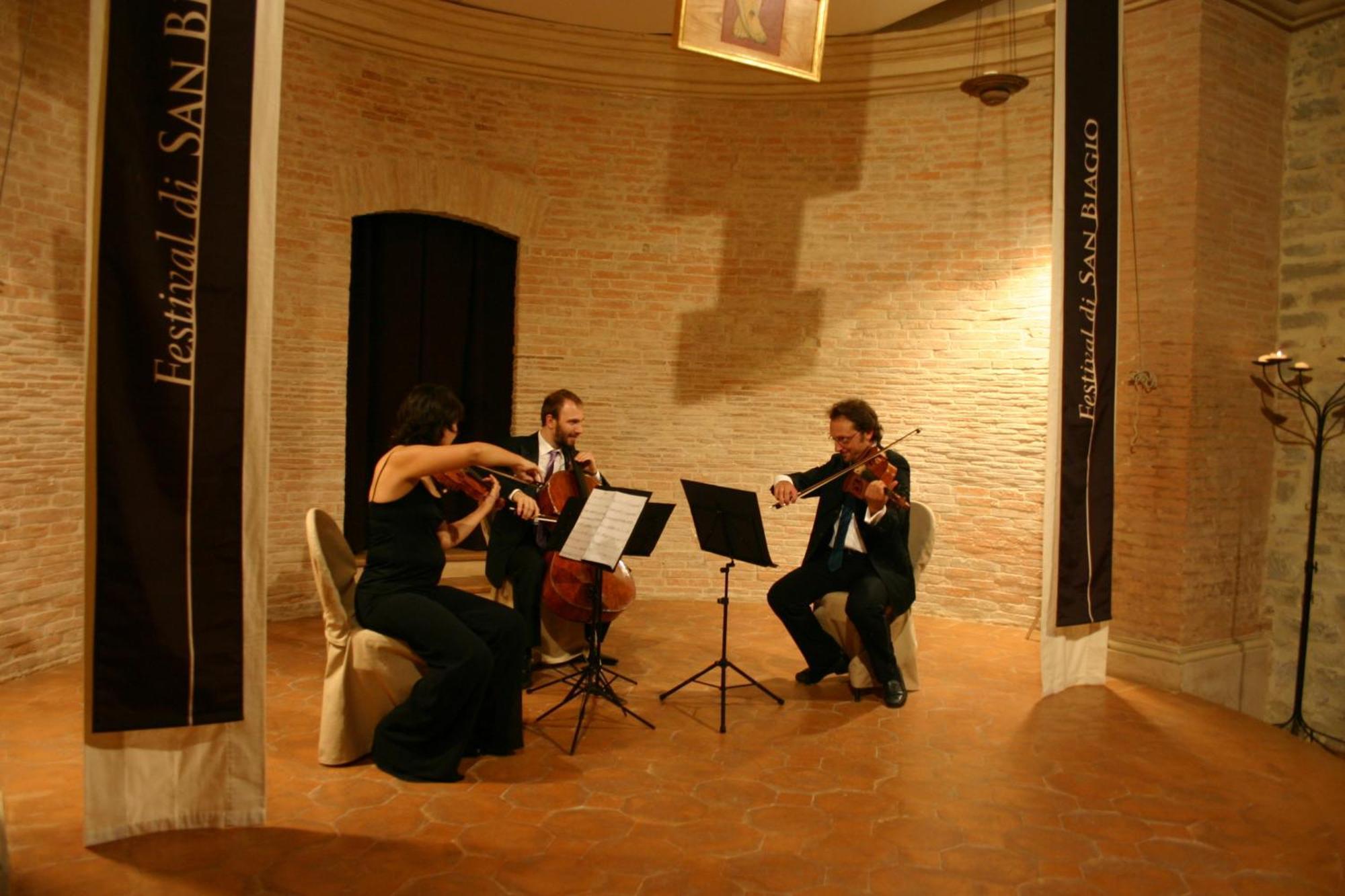 Agriturismo Monastero Di San Biagio Nocera Umbra Eksteriør billede