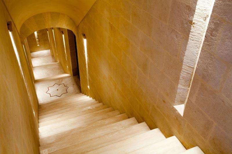 Agriturismo Monastero Di San Biagio Nocera Umbra Eksteriør billede