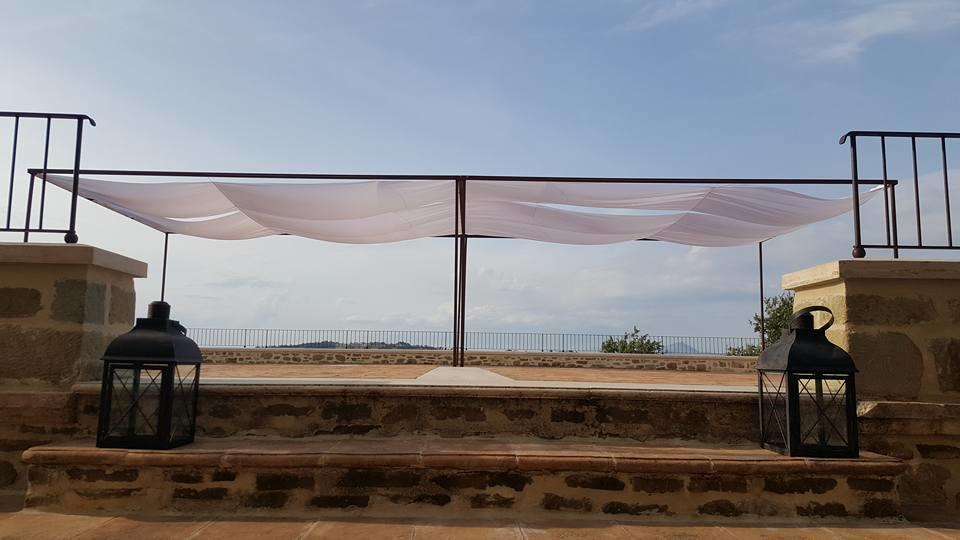 Agriturismo Monastero Di San Biagio Nocera Umbra Eksteriør billede
